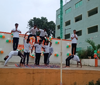 Kulprakash Memorial Nursing College, Ranchi Campus photo 11